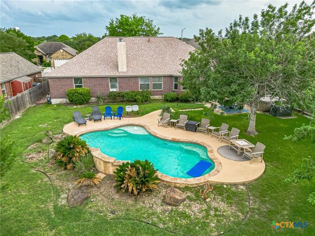 1021 Loma Verde Drive, New Braunfels, TX 78130