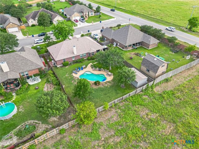 1021 Loma Verde Drive, New Braunfels, TX 78130