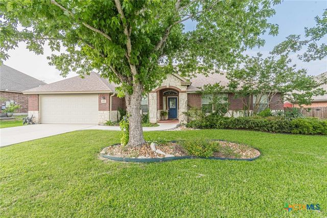 1021 Loma Verde Drive, New Braunfels, TX 78130