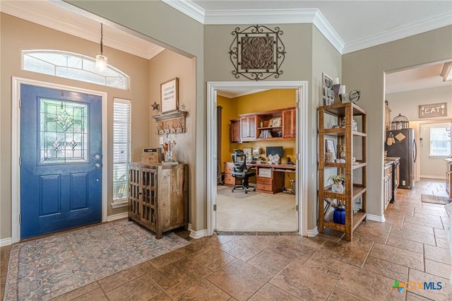 1021 Loma Verde Drive, New Braunfels, TX 78130