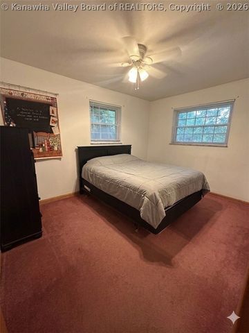 808 Wisteria Drive, South Charleston, WV 25309