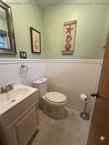 808 Wisteria Drive, South Charleston, WV 25309