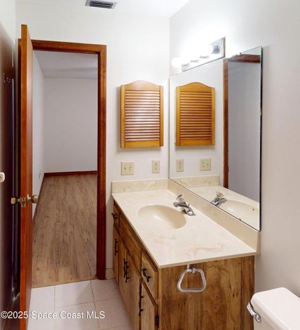 9017 Manchester Lane 21e, West Melbourne, FL 32904