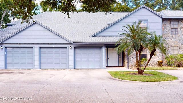9017 Manchester Lane 21e, West Melbourne, FL 32904