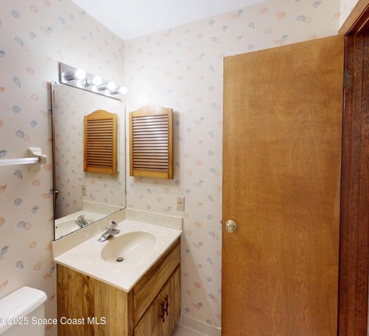 9017 Manchester Lane 21e, West Melbourne, FL 32904