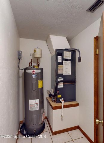 9017 Manchester Lane 21e, West Melbourne, FL 32904