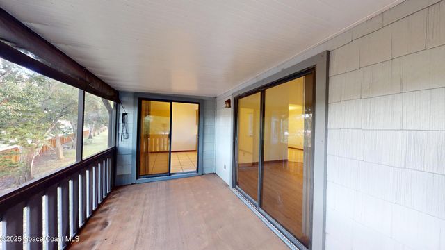 9017 Manchester Lane 21e, West Melbourne, FL 32904