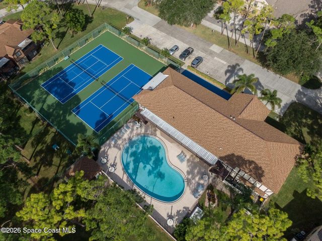 9017 Manchester Lane 21e, West Melbourne, FL 32904