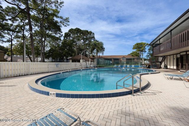 9017 Manchester Lane 21e, West Melbourne, FL 32904