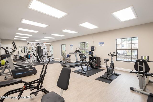 9017 Manchester Lane 21e, West Melbourne, FL 32904