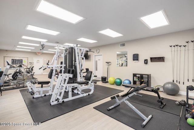 9017 Manchester Lane 21e, West Melbourne, FL 32904