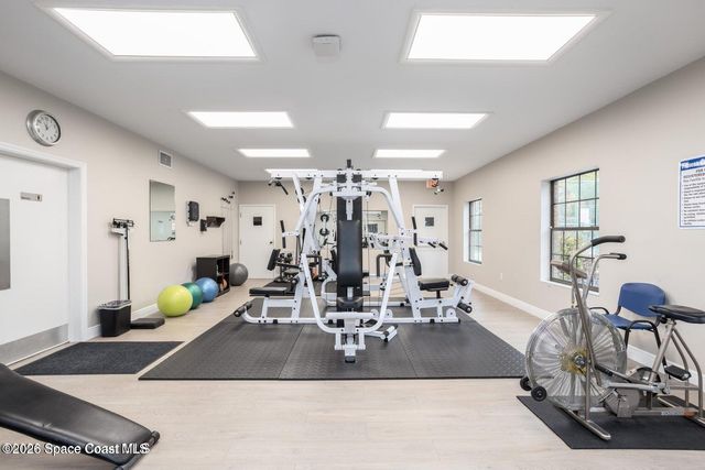 9017 Manchester Lane 21e, West Melbourne, FL 32904