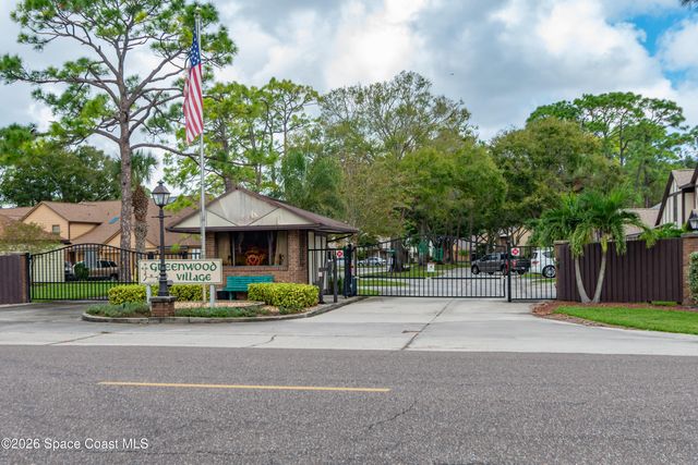 9017 Manchester Lane 21e, West Melbourne, FL 32904