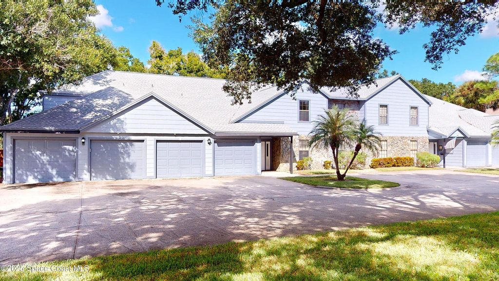 9017 Manchester Lane 21e, West Melbourne, FL 32904