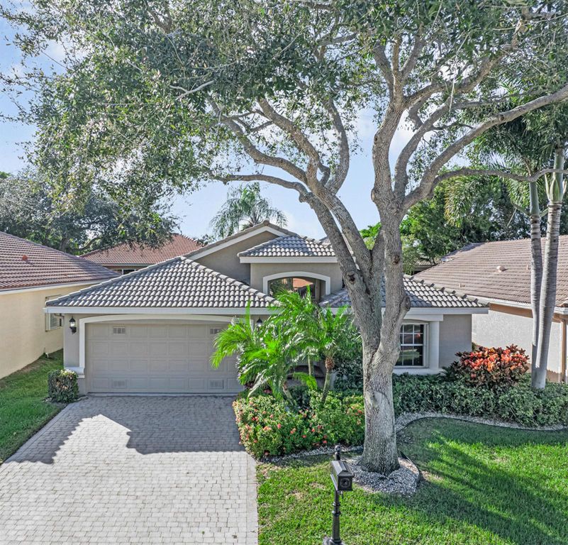 13845 Via Tivoli, Delray Beach, FL 33446