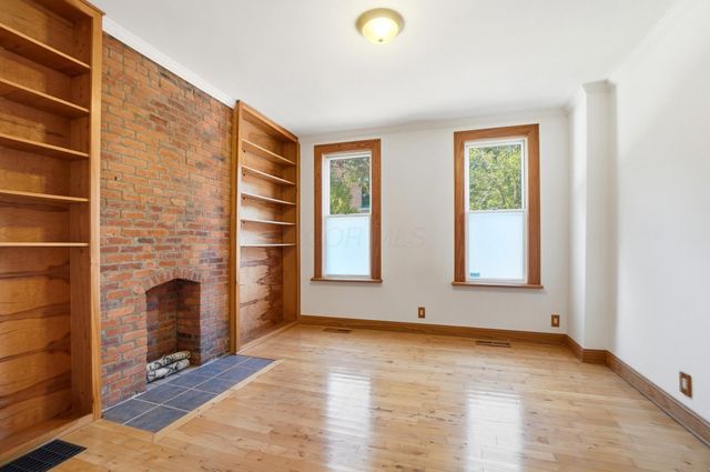 628 S Grant Avenue, Columbus, OH 43206