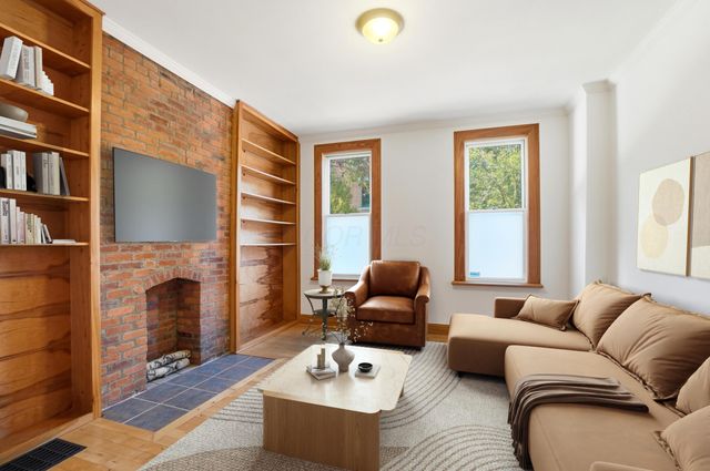 628 S Grant Avenue, Columbus, OH 43206