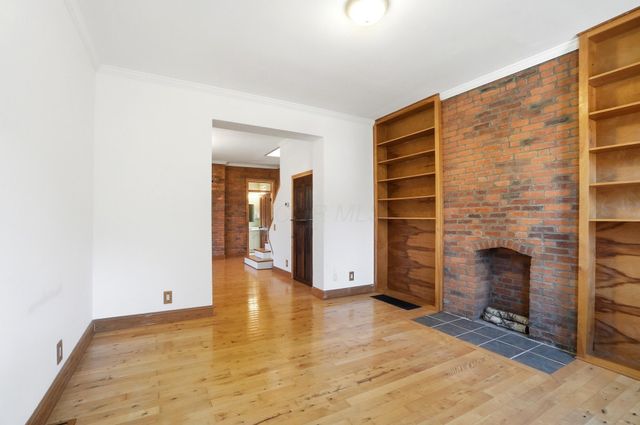 628 S Grant Avenue, Columbus, OH 43206