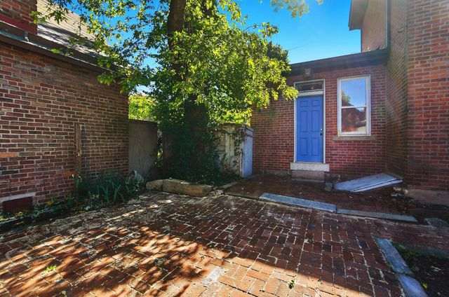 628 S Grant Avenue, Columbus, OH 43206