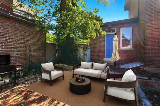 628 S Grant Avenue, Columbus, OH 43206