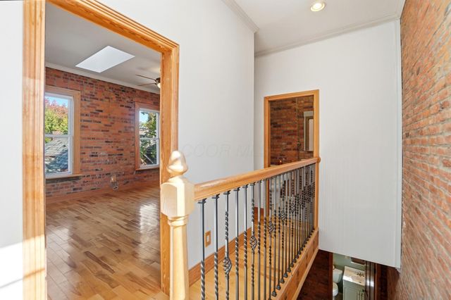 628 S Grant Avenue, Columbus, OH 43206