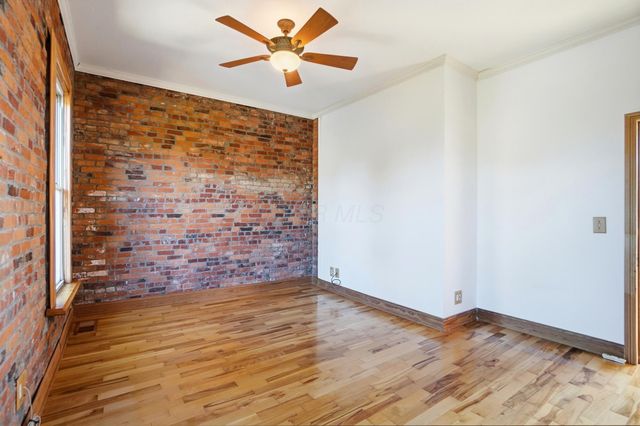 628 S Grant Avenue, Columbus, OH 43206