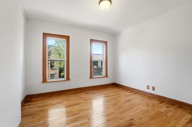 628 S Grant Avenue, Columbus, OH 43206