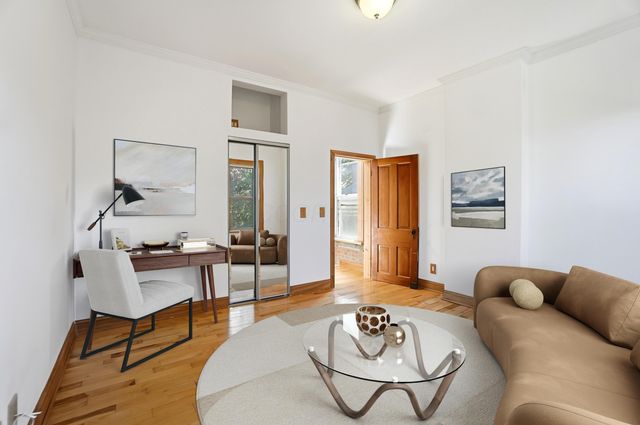 628 S Grant Avenue, Columbus, OH 43206