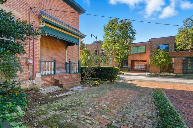 628 S Grant Avenue, Columbus, OH 43206