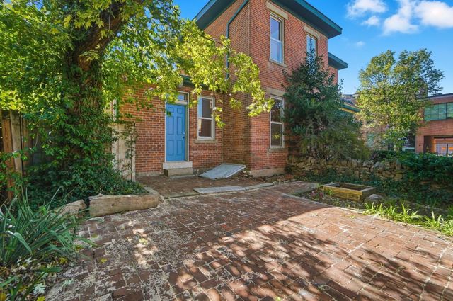 628 S Grant Avenue, Columbus, OH 43206