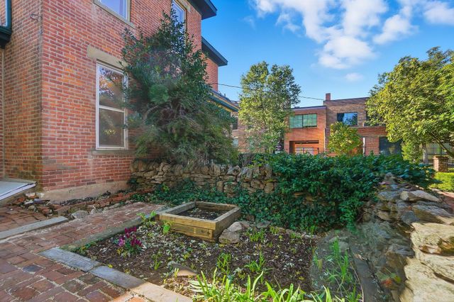 628 S Grant Avenue, Columbus, OH 43206