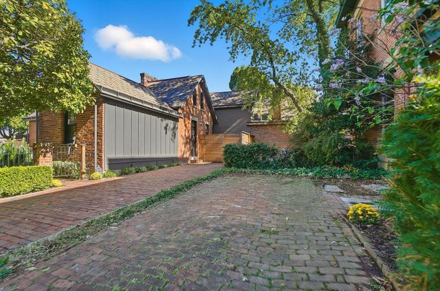 628 S Grant Avenue, Columbus, OH 43206