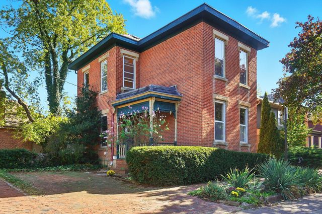 628 S Grant Avenue, Columbus, OH 43206