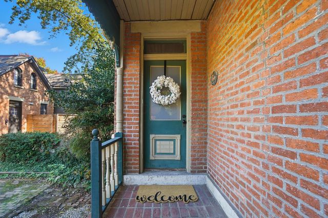 628 S Grant Avenue, Columbus, OH 43206