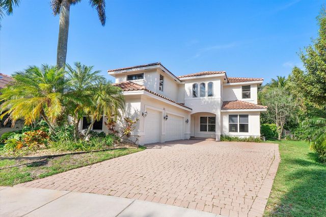 2013 Harbor View Circle, Weston, FL 33327