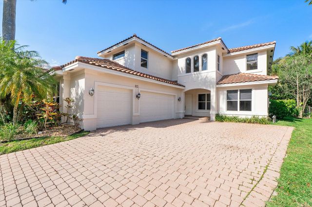2013 Harbor View Circle, Weston, FL 33327