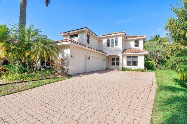 2013 Harbor View Circle, Weston, FL 33327