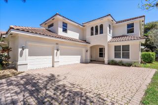 2013 Harbor View Circle, Weston, FL 33327