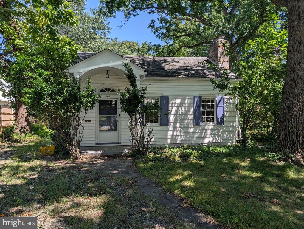 707 NEW YORK AVE, Takoma Park, MD 20912