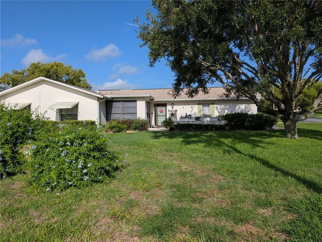 8161 BRADDOCK CIRCLE 1, Port Richey, FL 34668