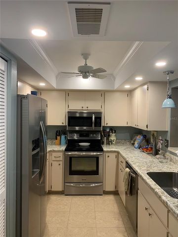 8161 BRADDOCK CIRCLE 1, Port Richey, FL 34668