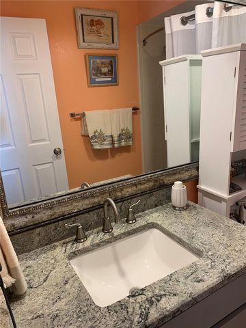 8161 BRADDOCK CIRCLE 1, Port Richey, FL 34668