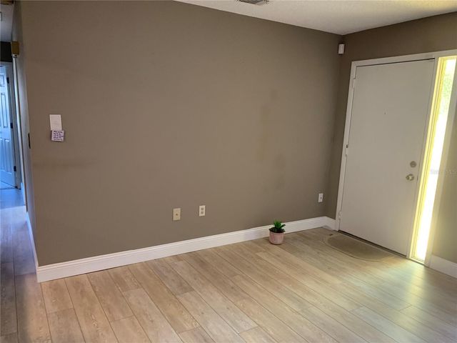 8161 BRADDOCK CIRCLE 1, Port Richey, FL 34668