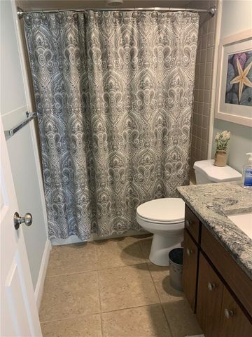 8161 BRADDOCK CIRCLE 1, Port Richey, FL 34668