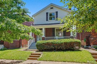 5008 Sutherland Avenue, St Louis, MO 63109