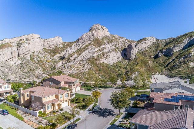 15503 Megan Drive, Canyon Country, CA 91387