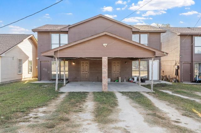 907 Shepherd Street, Morgan, TX 76690