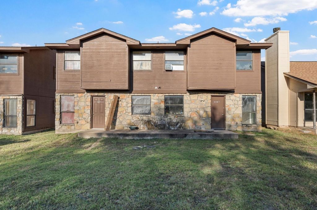 907 Shepherd Street, Morgan, TX 76690