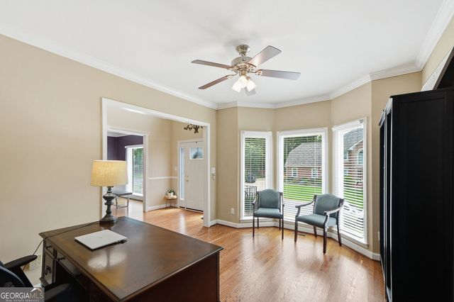 4355 Laurian Drive NW, Kennesaw, GA 30144