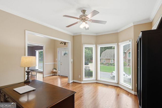 4355 Laurian Drive NW, Kennesaw, GA 30144